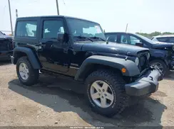 1C4AJWAG8HL559225 2017 JEEP WRANGLER