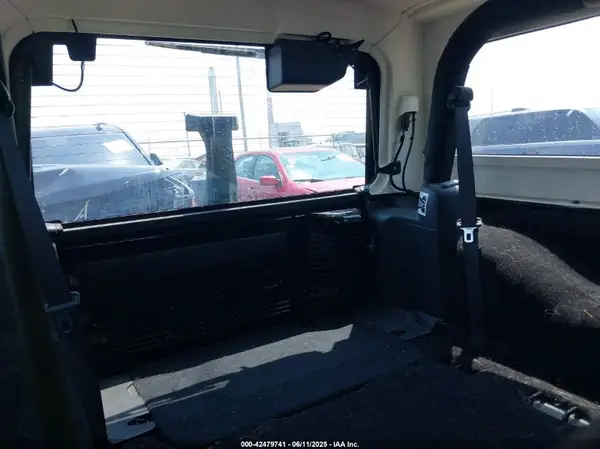 1C4AJWAG8HL559225 2017 JEEP WRANGLER - Image 8