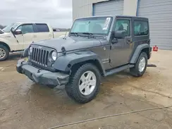 1C4AJWAG8HL560424 2017 JEEP WRANGLER