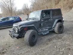 1C4AJWAG8HL569835 2017 JEEP WRANGLER