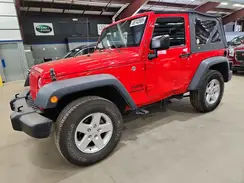 1C4AJWAG8HL574856 2017 JEEP WRANGLER