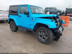 1C4AJWAG8HL586179 2017 JEEP WRANGLER