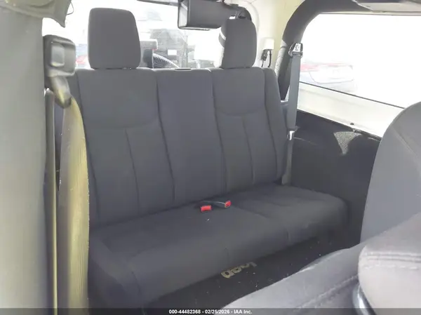 1C4AJWAG8HL632092 2017 JEEP WRANGLER - Image 8