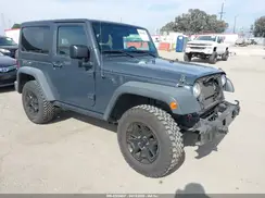 1C4AJWAG8HL632626 2017 JEEP WRANGLER