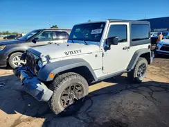 1C4AJWAG8HL639589 2017 JEEP WRANGLER