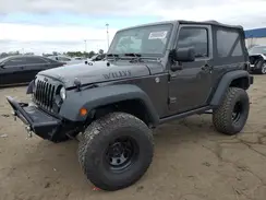 1C4AJWAG8HL639771 2017 JEEP WRANGLER