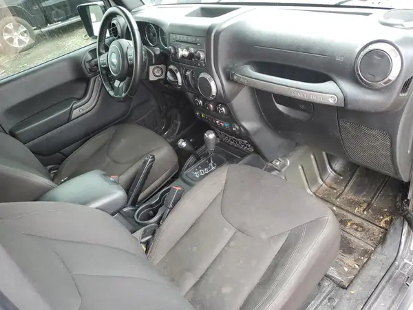 1C4AJWAG8HL639771 2017 JEEP WRANGLER - Image 8
