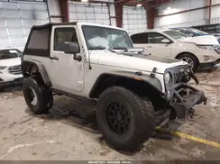 1C4AJWAG8HL656232 2017 JEEP WRANGLER