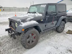 1C4AJWAG8HL679008 2017 JEEP WRANGLER