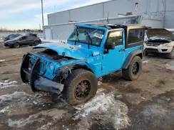 1C4AJWAG8HL679512 2017 JEEP WRANGLER