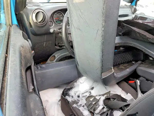 1C4AJWAG8HL679512 2017 JEEP WRANGLER - Image 8