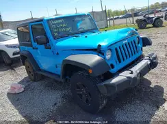1C4AJWAG8HL688582 2017 JEEP WRANGLER