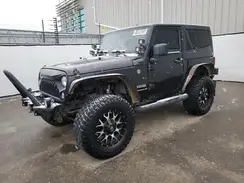 1C4AJWAG8HL697959 2017 JEEP WRANGLER