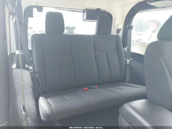 1C4AJWAG8HL698674 2017 JEEP WRANGLER - Image 8