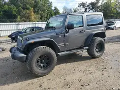 1C4AJWAG8HL700777 2017 JEEP WRANGLER