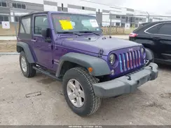 1C4AJWAG8HL705266 2017 JEEP WRANGLER