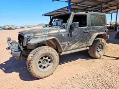 1C4AJWAG8HL720480 2017 JEEP WRANGLER