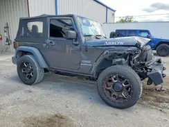 1C4AJWAG8HL725081 2017 JEEP WRANGLER