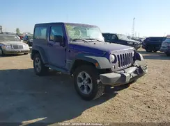 1C4AJWAG8HL729194 2017 JEEP WRANGLER