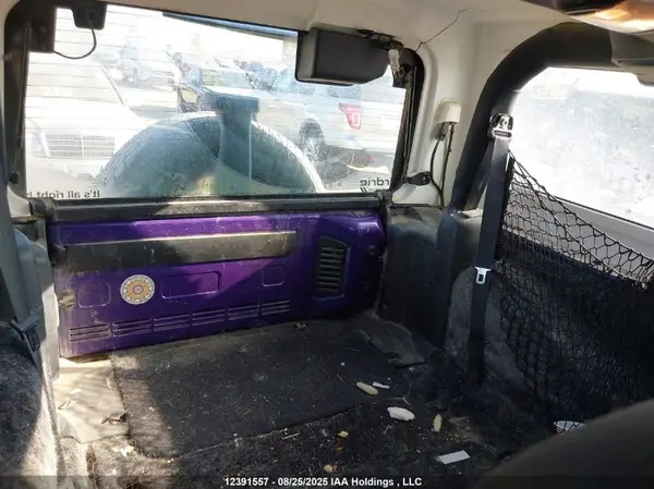 1C4AJWAG8HL729194 2017 JEEP WRANGLER - Image 8