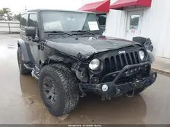 1C4AJWAG8HL754967 2017 JEEP WRANGLER