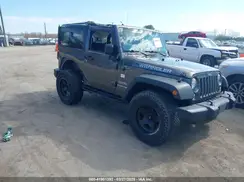 1C4AJWAG8JL826448 2018 JEEP WRANGLER
