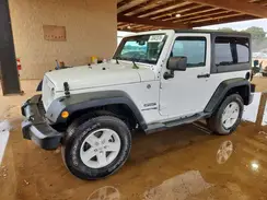1C4AJWAG8JL828779 2018 JEEP WRANGLER