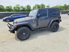 1C4AJWAG8JL831455 2018 JEEP WRANGLER