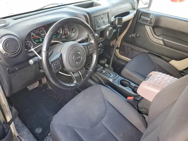 1C4AJWAG8JL847767 2018 JEEP WRANGLER - Image 8