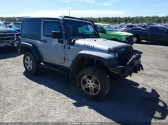 1C4AJWAG8JL860857 2018 JEEP WRANGLER