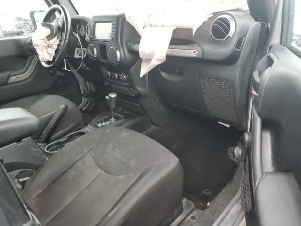 1C4AJWAG8JL861054 2018 JEEP WRANGLER - Image 8