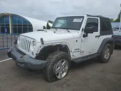 1C4AJWAG8JL867954 2018 JEEP WRANGLER