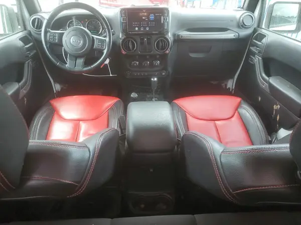 1C4AJWAG8JL867954 2018 JEEP WRANGLER - Image 8