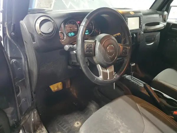 1C4AJWAG8JL892577 2018 JEEP WRANGLER - Image 8