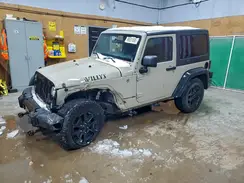 1C4AJWAG8JL908227 2018 JEEP WRANGLER