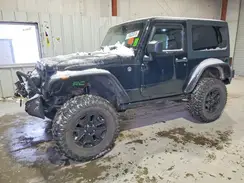 1C4AJWAG8JL908583 2018 JEEP WRANGLER