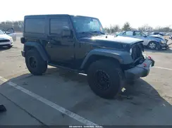 1C4AJWAG9GL119092 2016 JEEP WRANGLER