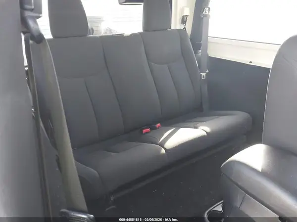 1C4AJWAG9GL119092 2016 JEEP WRANGLER - Image 8