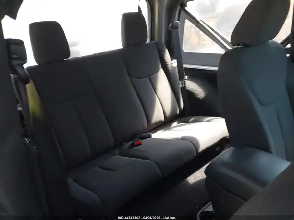 1C4AJWAG9GL124552 2016 JEEP WRANGLER - Image 8