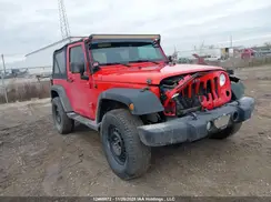 1C4AJWAG9GL129220 2016 JEEP WRANGLER