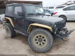 1C4AJWAG9GL132358 2016 JEEP WRANGLER