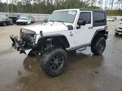 1C4AJWAG9GL163139 2016 JEEP WRANGLER