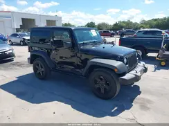 1C4AJWAG9GL187568 2016 JEEP WRANGLER