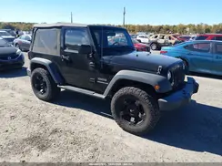 1C4AJWAG9GL194777 2016 JEEP WRANGLER