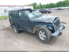 1C4AJWAG9GL239913 2016 JEEP WRANGLER