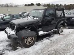 1C4AJWAG9GL258896 2016 JEEP WRANGLER