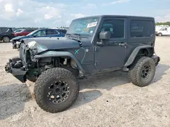 1C4AJWAG9GL260681 2016 JEEP WRANGLER
