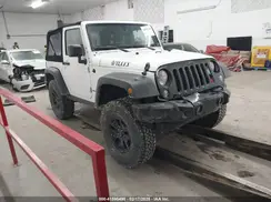 1C4AJWAG9GL261958 2016 JEEP WRANGLER
