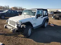 1C4AJWAG9GL262639 2016 JEEP WRANGLER