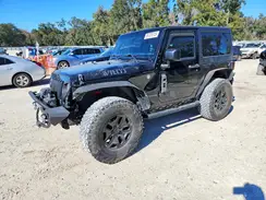 1C4AJWAG9GL274323 2016 JEEP WRANGLER